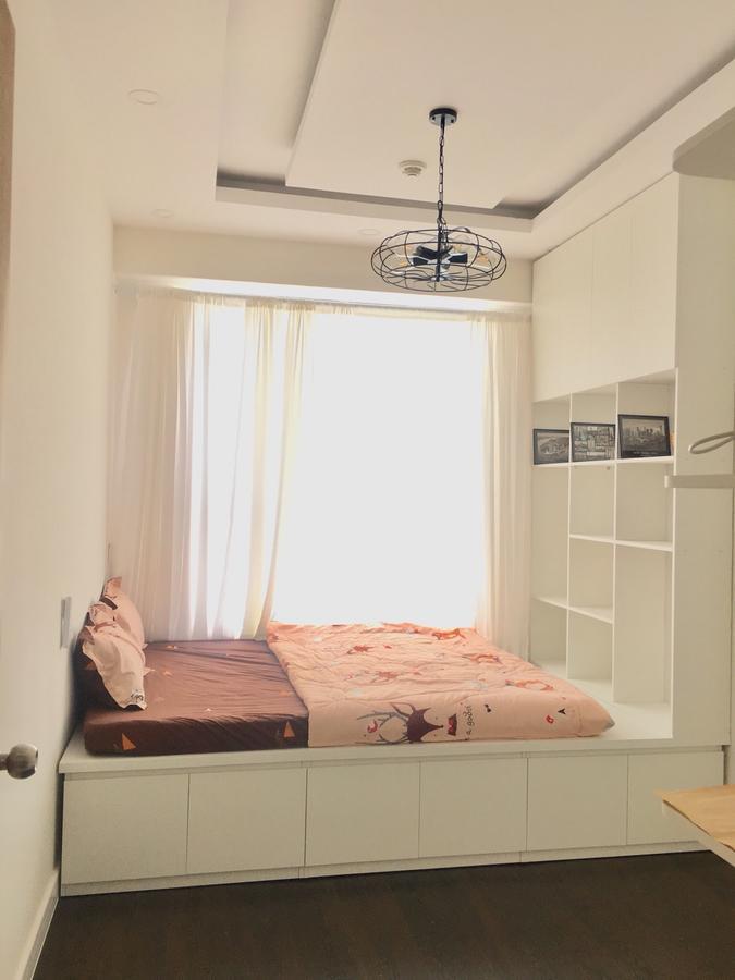 Macy Appartement Hô Chi Minh-Ville