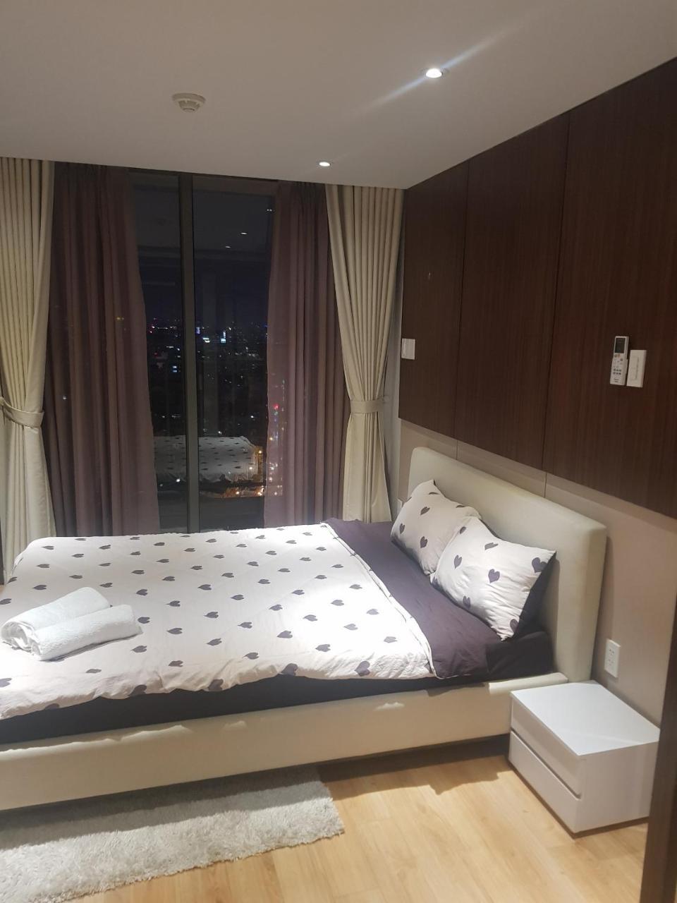 Appartement Macy *