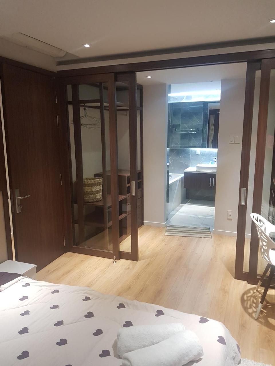 Macy Appartement *