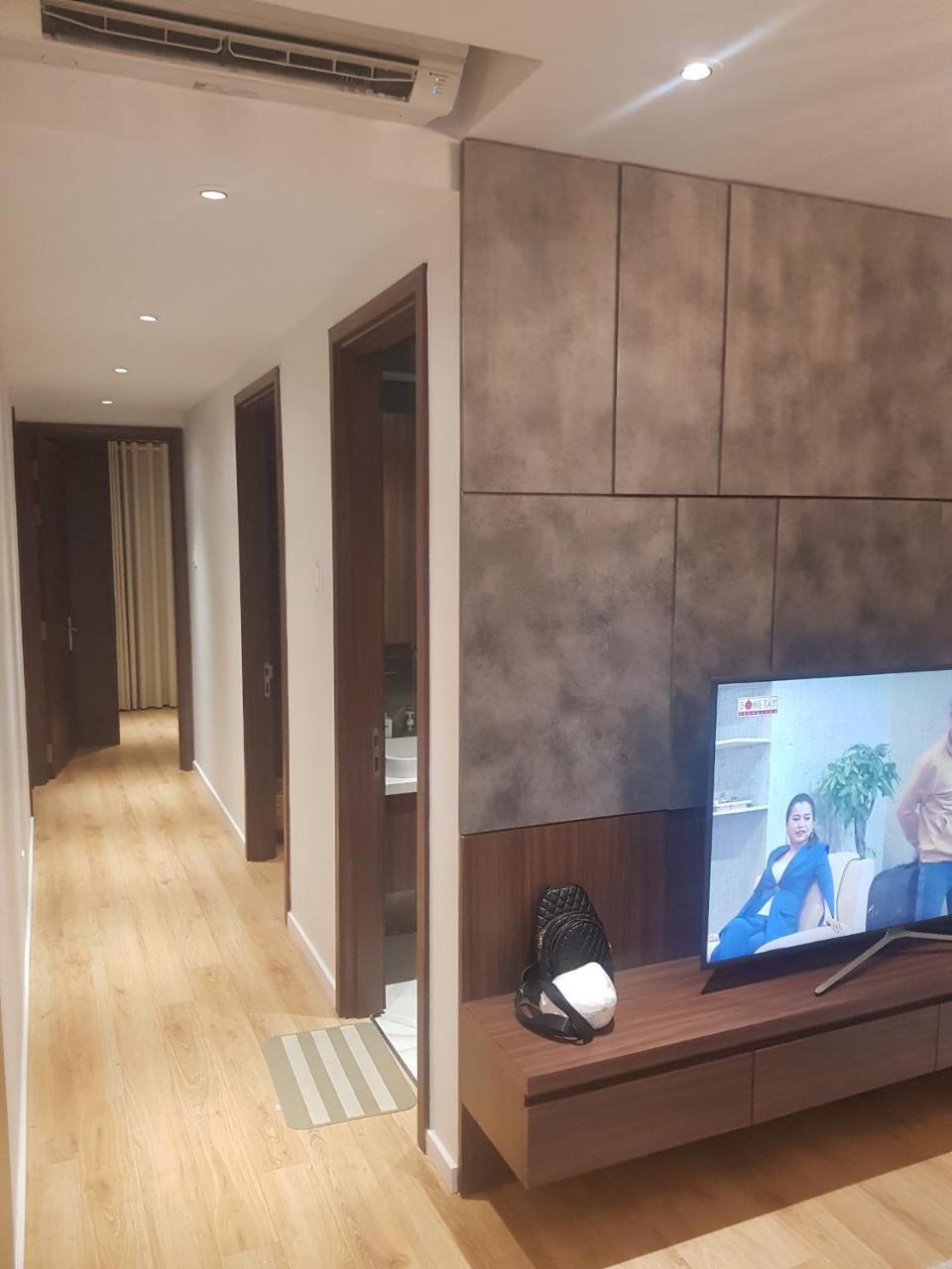 Appartement Macy