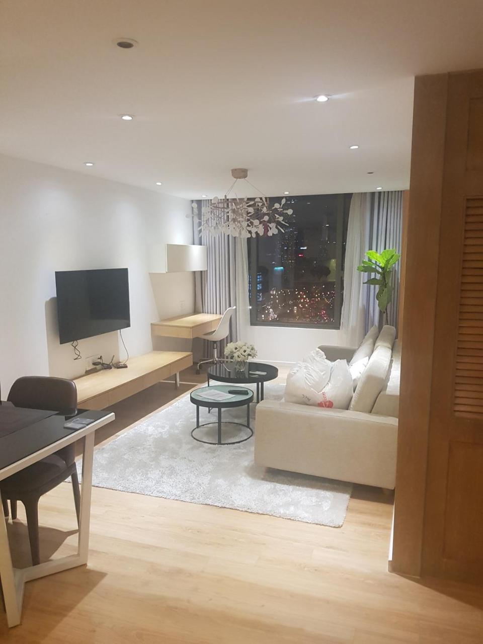 Appartement Macy