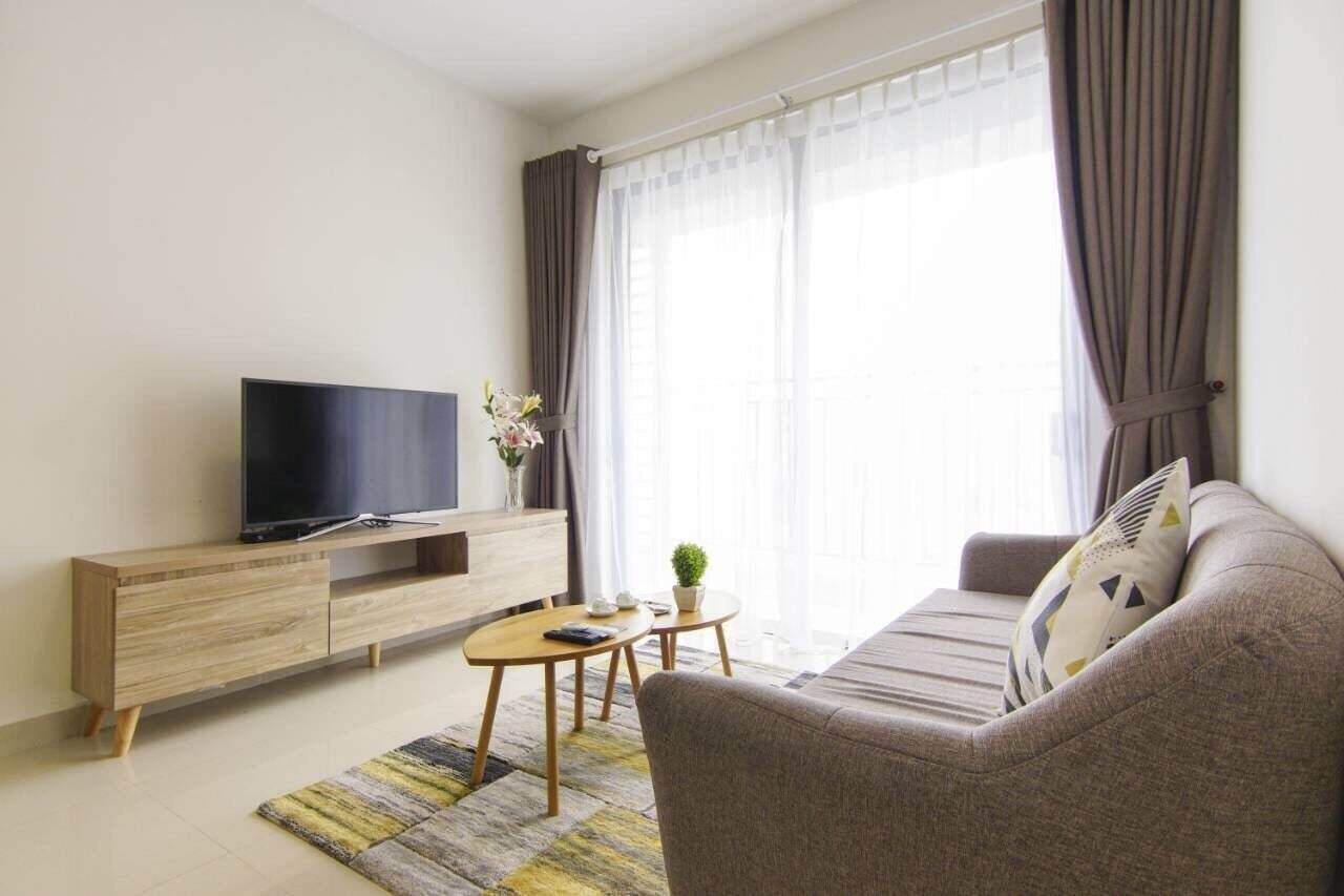 Appartement Macy