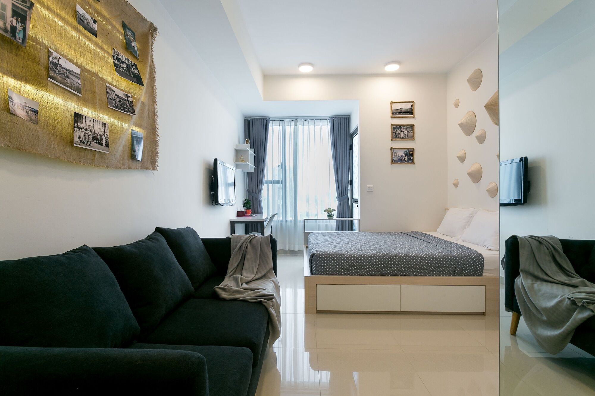 Macy Appartement *