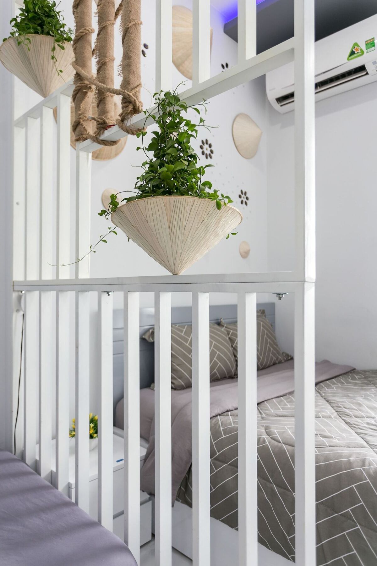Macy Appartement