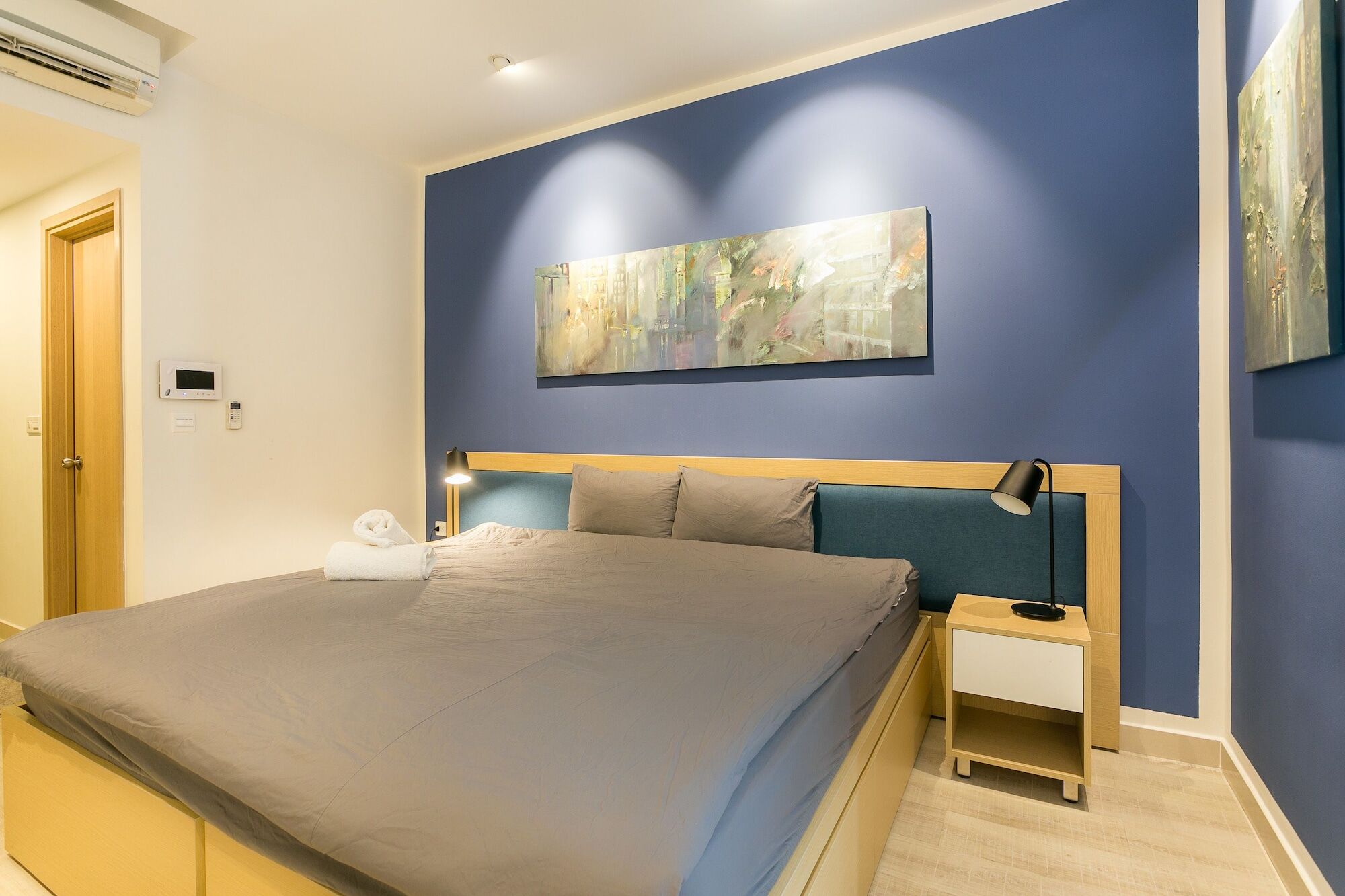 Appartement Macy