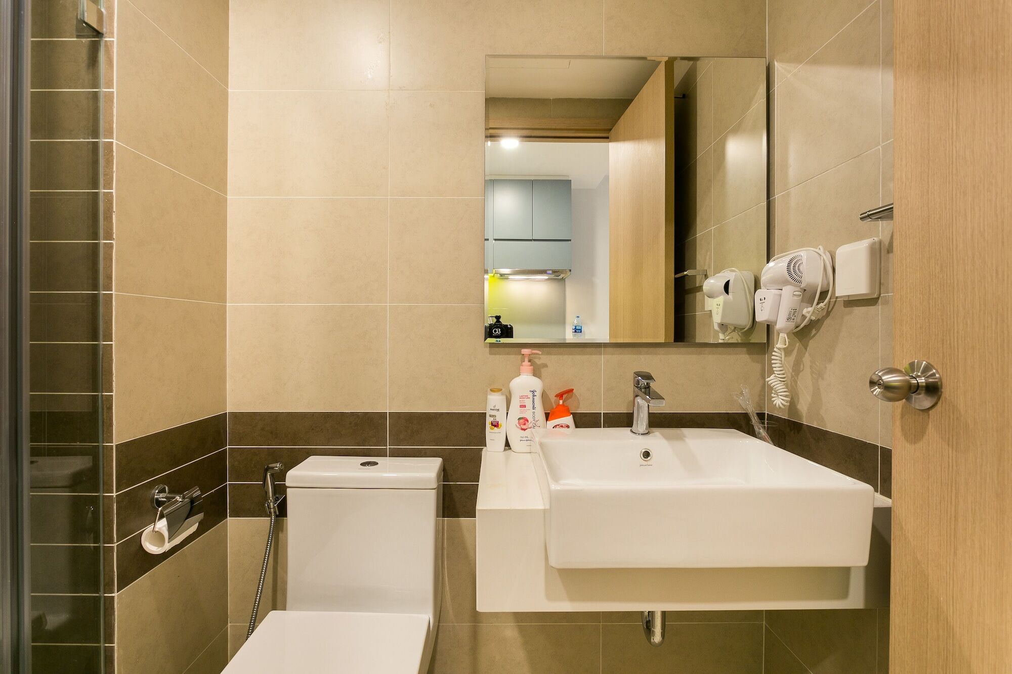 Appartement Macy
