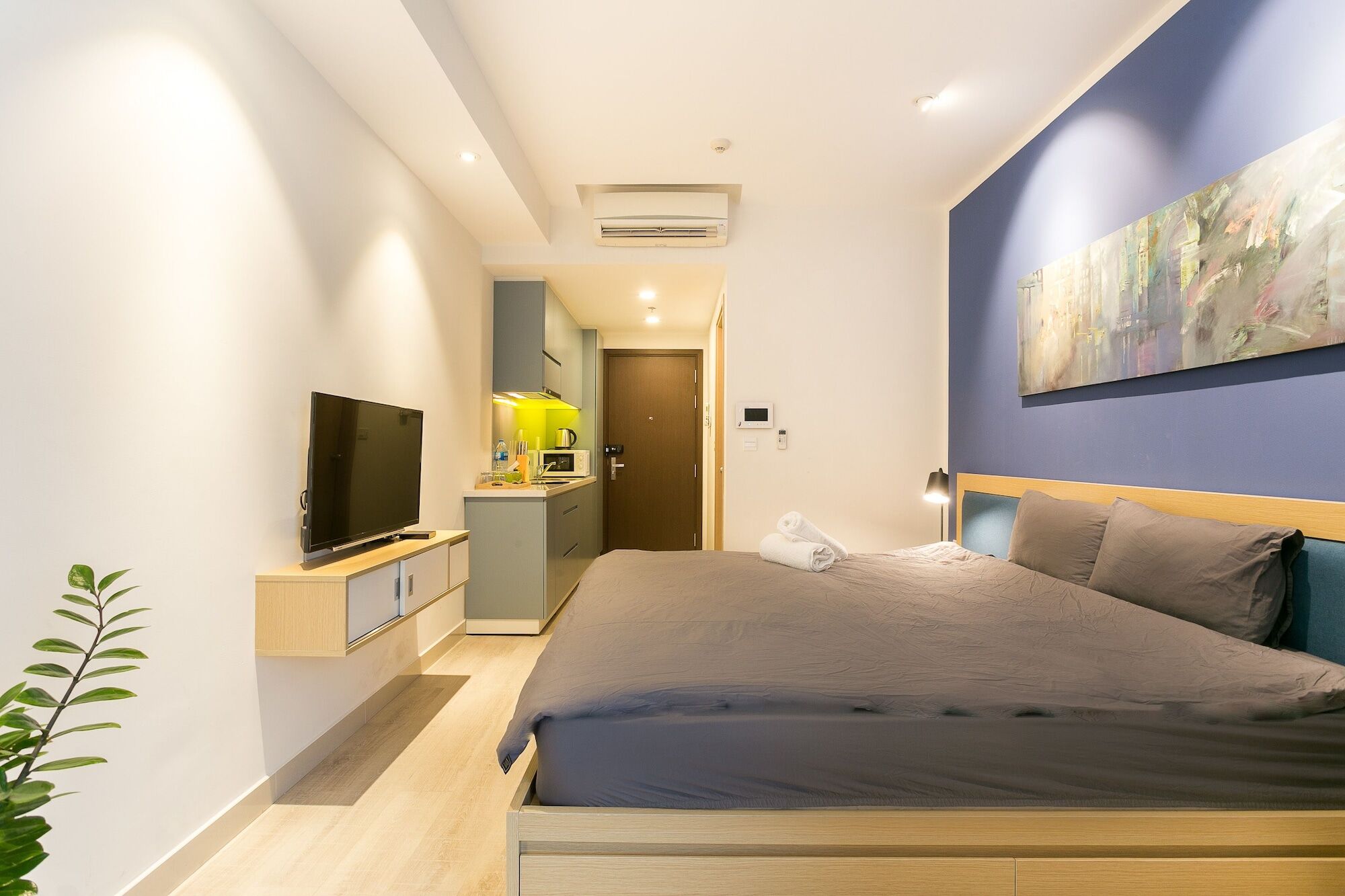 Macy Appartement