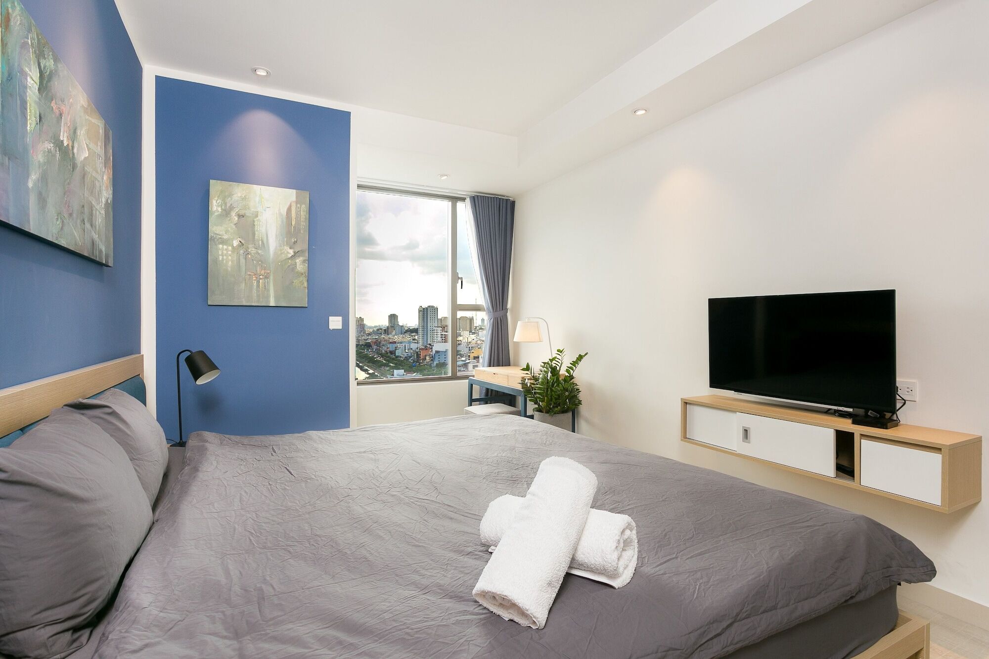 Macy Appartement *