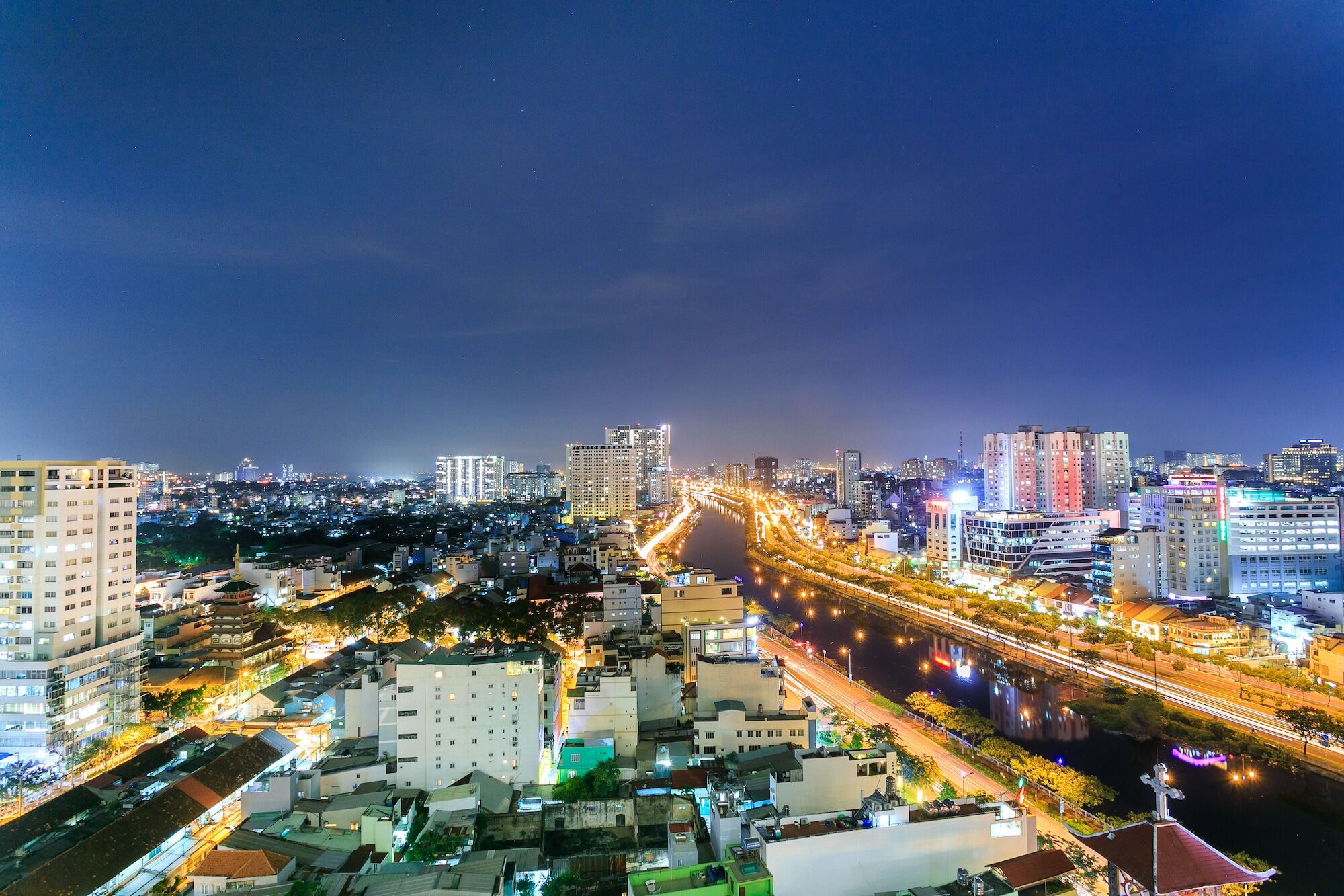Macy Hô Chi Minh-Ville
