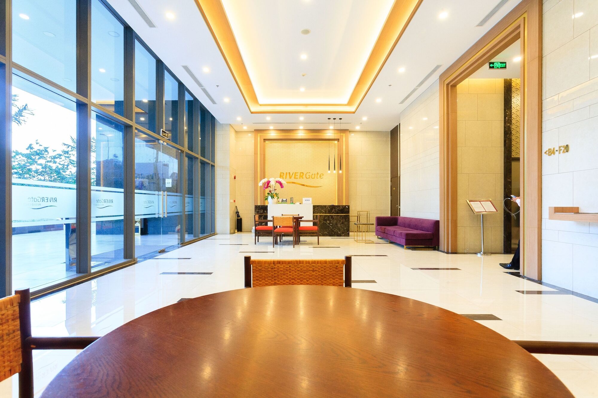 Macy Appartement *