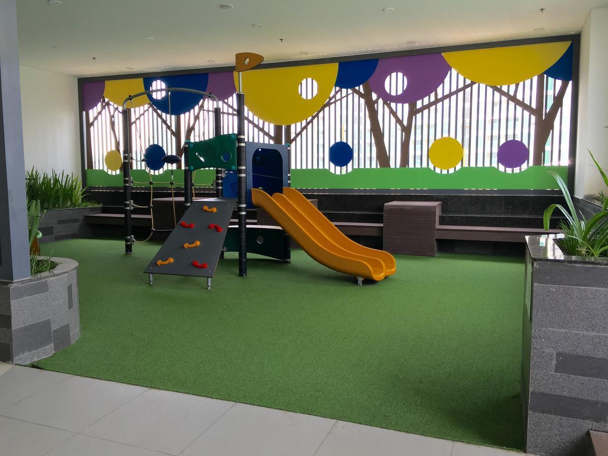 Apartamento Macy *