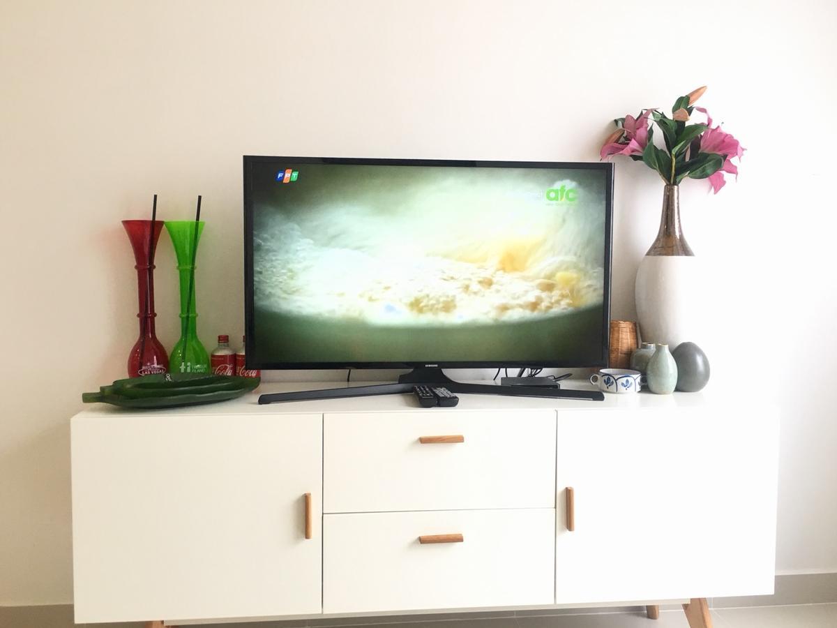 Apartamento Macy Cidade de Ho Chi Minh