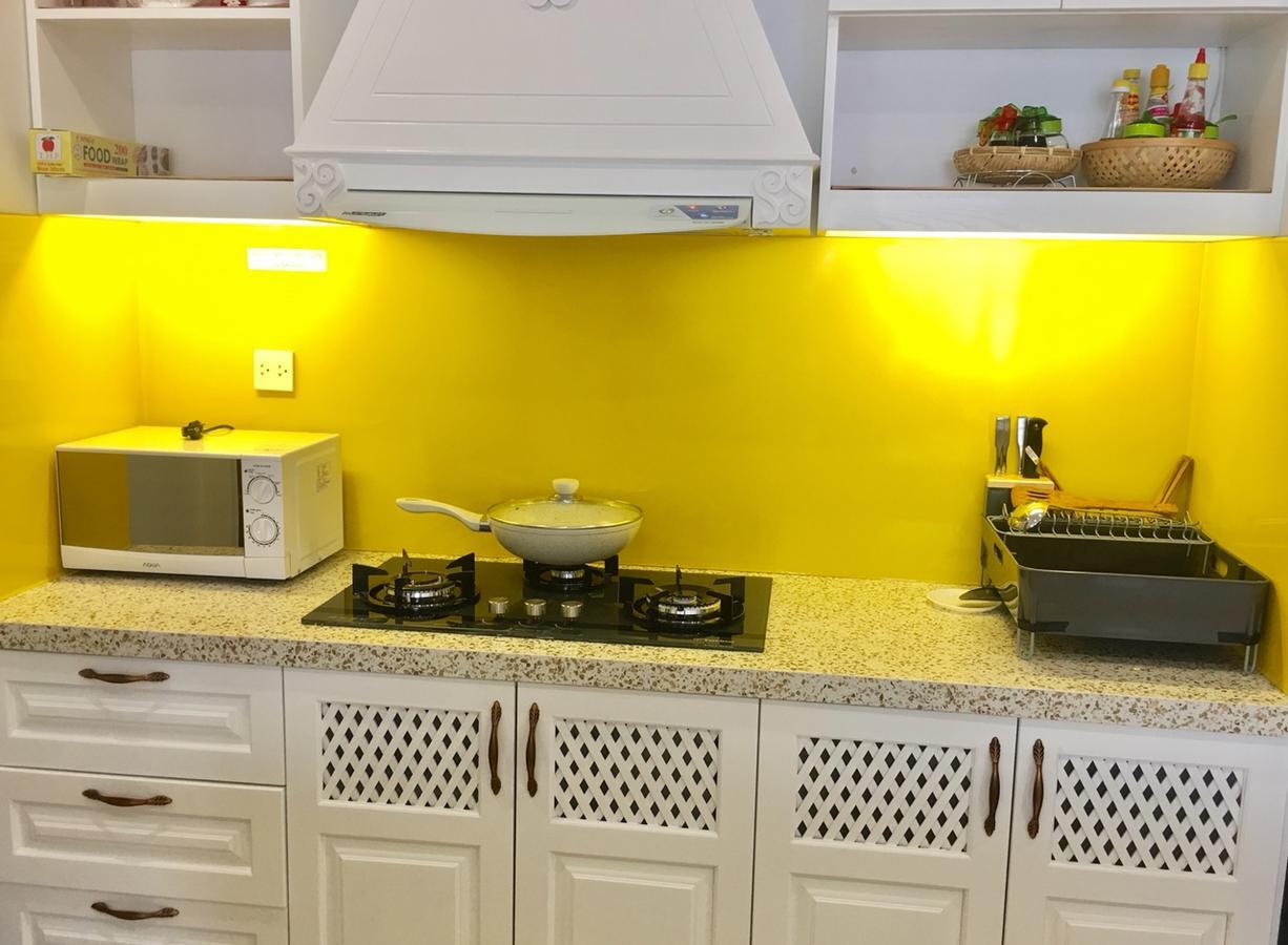 Macy Apartamento