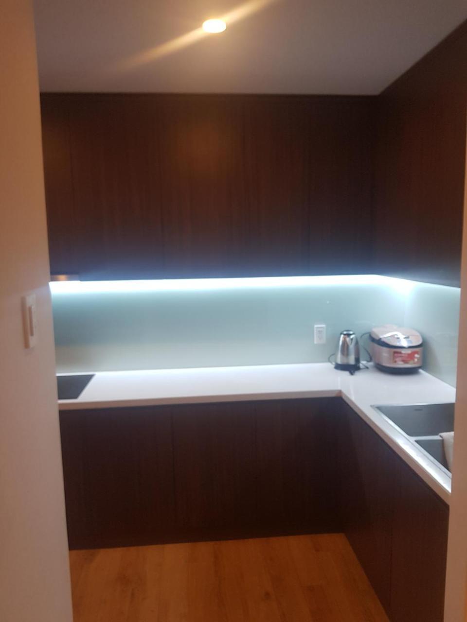 Apartamento Macy *