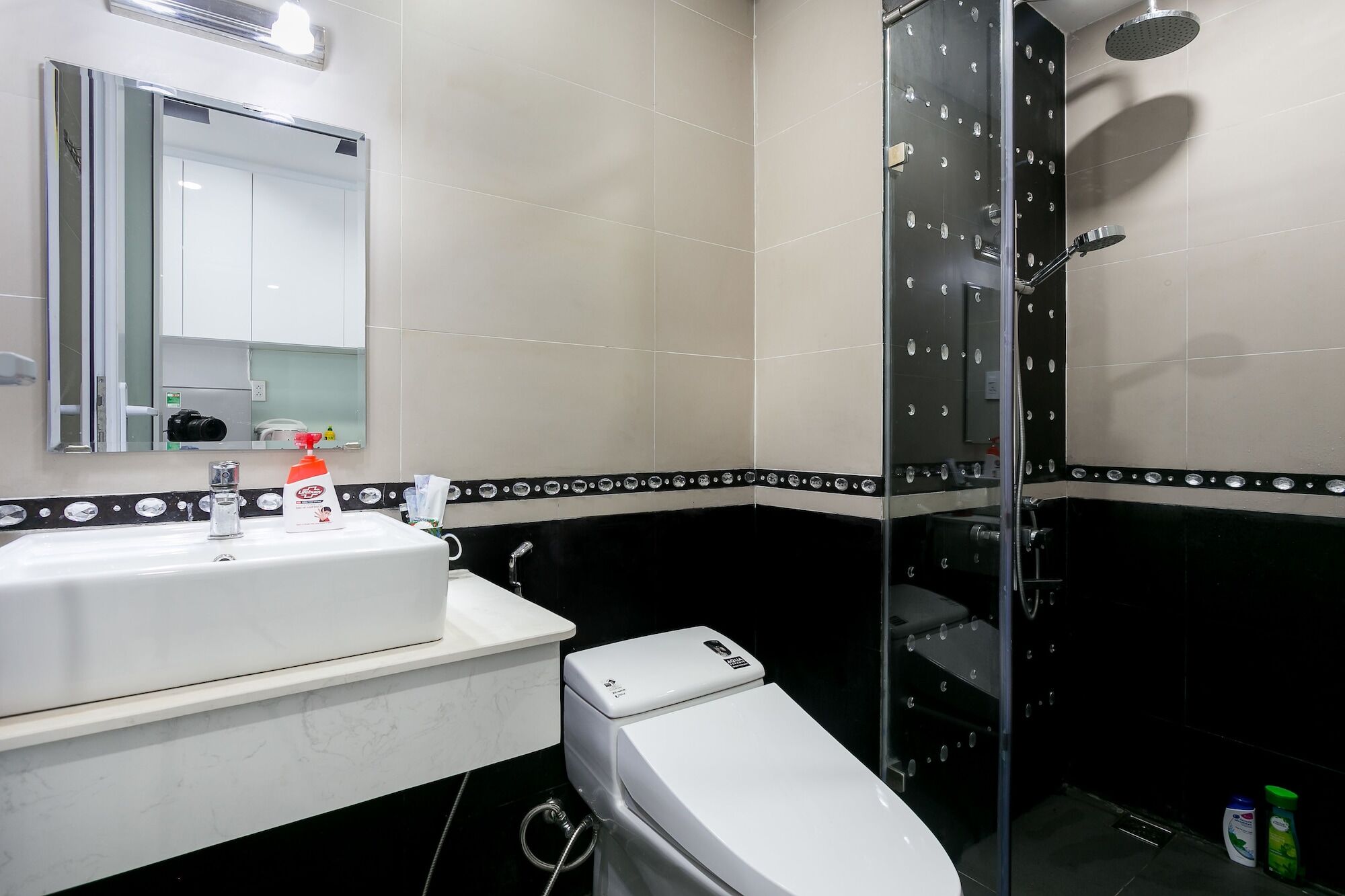 Macy Apartamento *