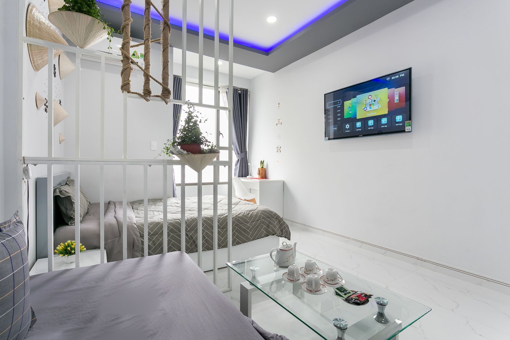 Macy Apartamento