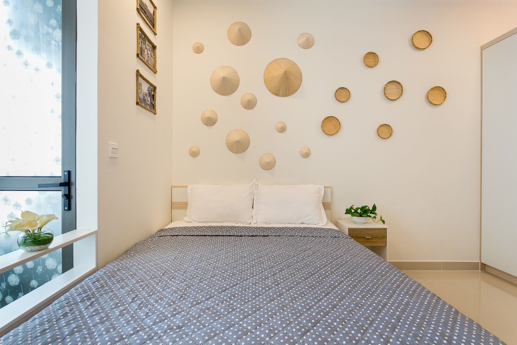 Apartamento Macy
